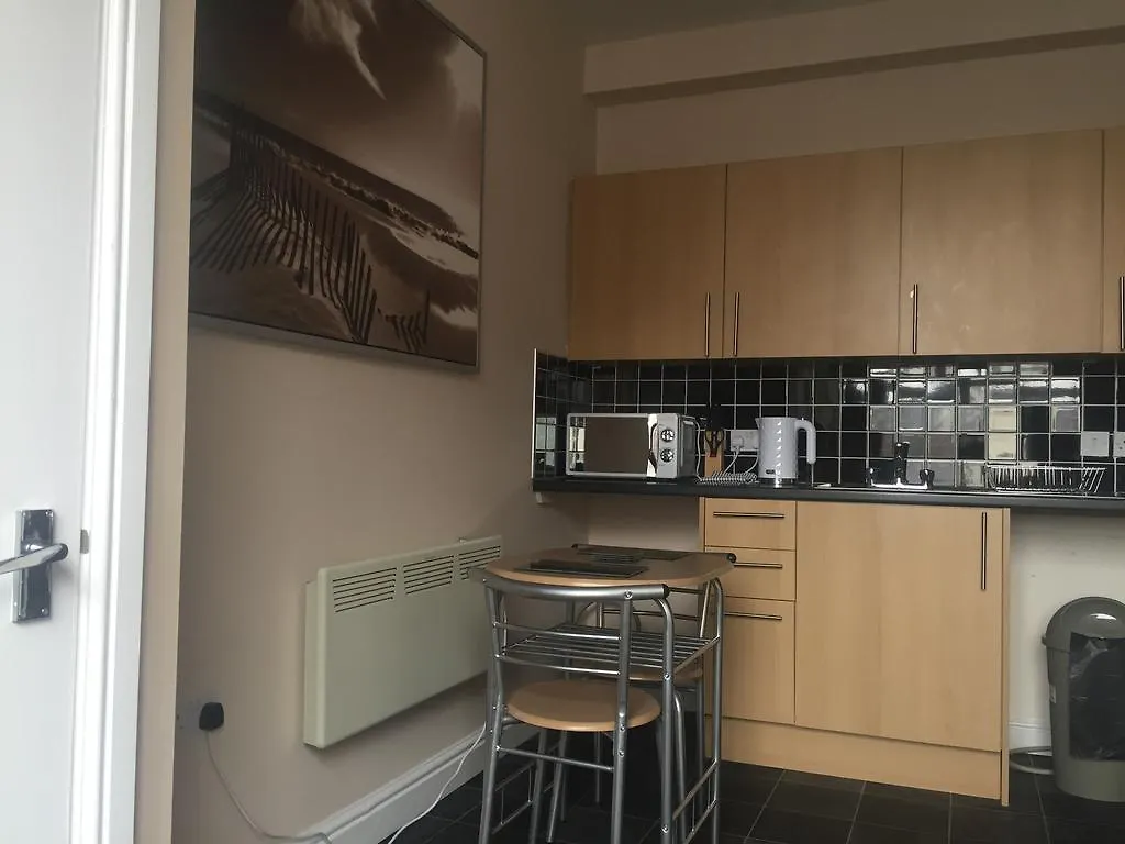 Appartement Windsor Crescent à Bridlington 0*,  Royaume-Uni