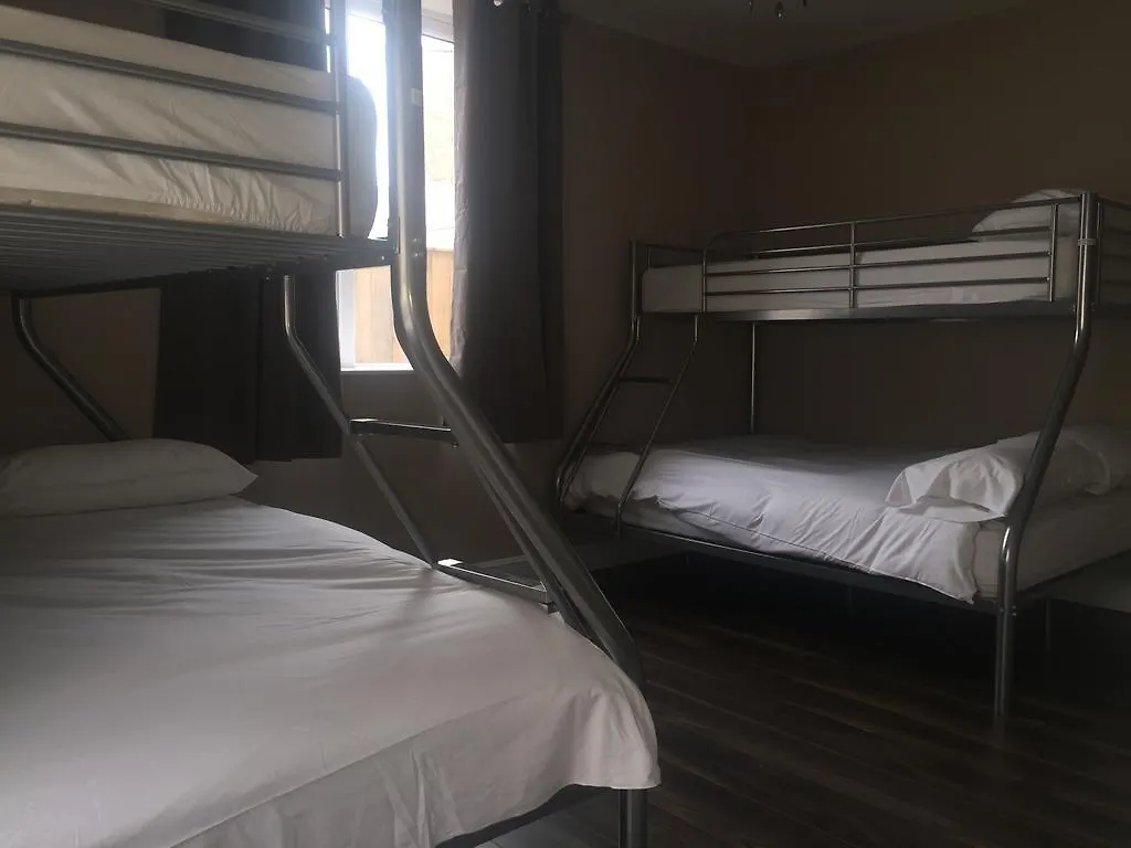 Appartement Windsor Crescent à Bridlington