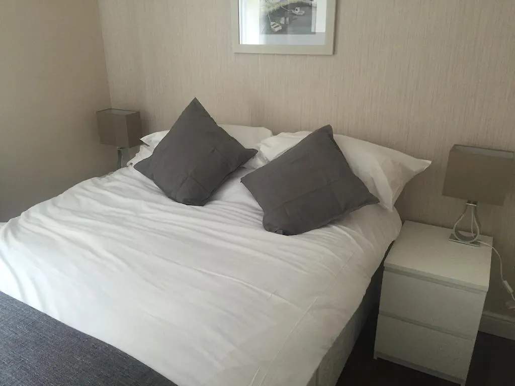 Appartement Windsor Crescent à Bridlington Royaume-Uni