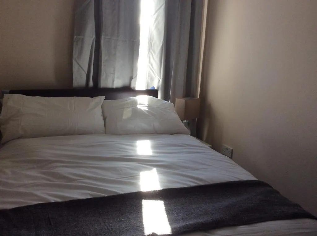 Appartement Windsor Crescent à Bridlington