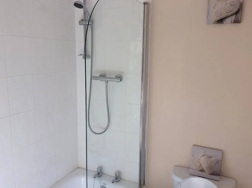 Appartement Windsor Crescent à Bridlington 0*,  Royaume-Uni