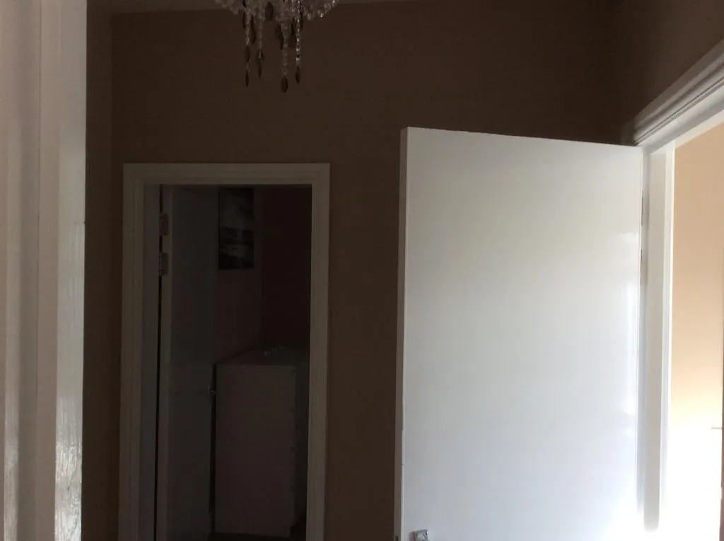Appartement Windsor Crescent à Bridlington
