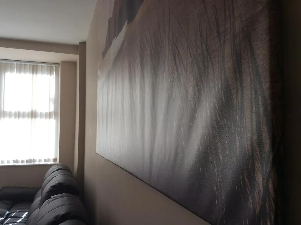 Appartement Windsor Crescent à Bridlington