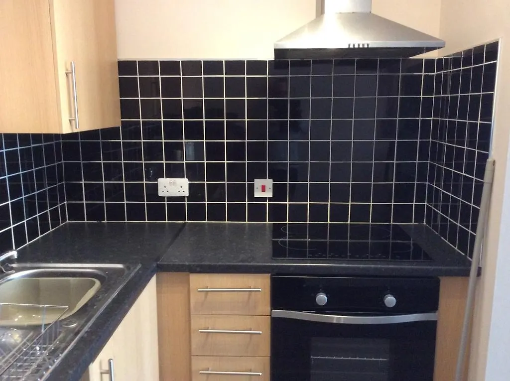 Appartement Windsor Crescent à Bridlington 0*,  Royaume-Uni