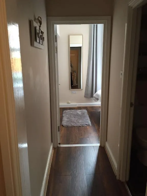 Appartement Windsor Crescent à Bridlington