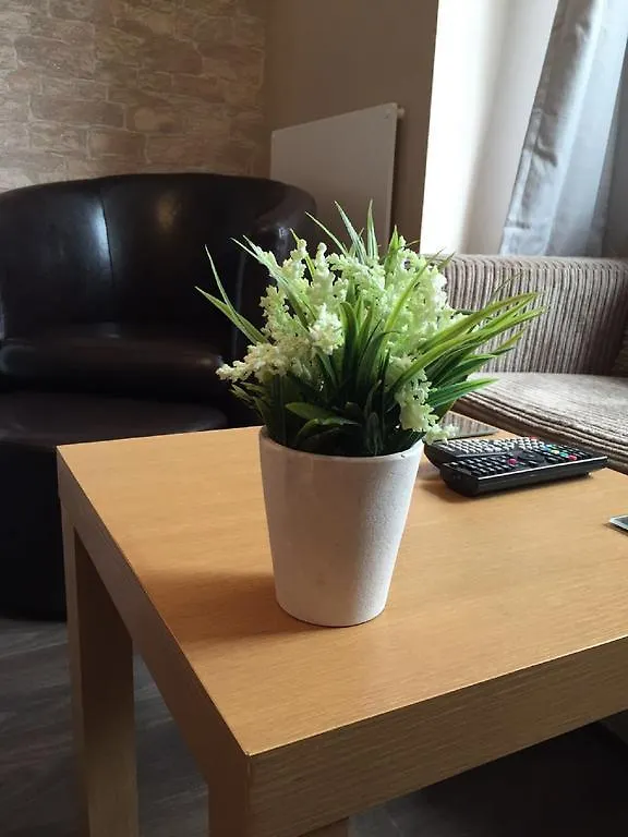 Appartement Windsor Crescent à Bridlington