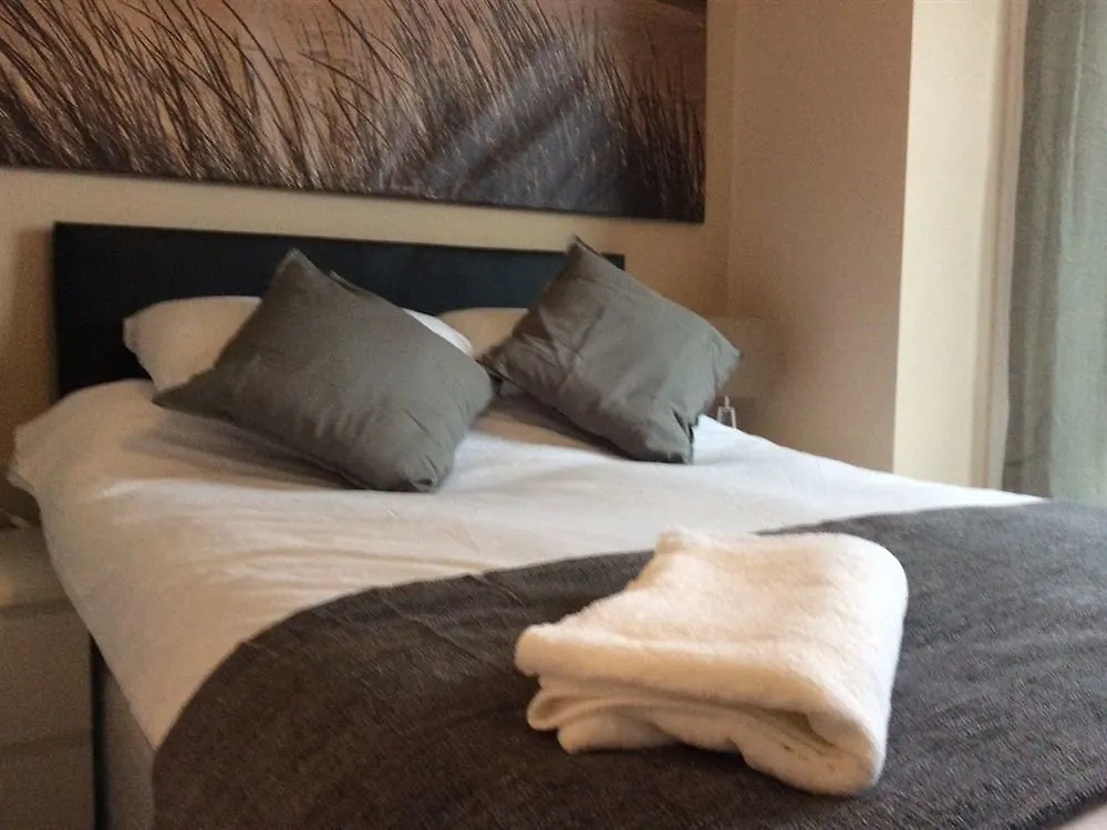Appartement Windsor Crescent à Bridlington Royaume-Uni