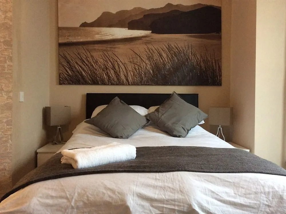 Appartement Windsor Crescent à Bridlington