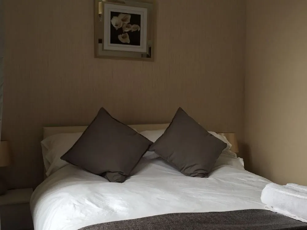 Appartement Windsor Crescent à Bridlington 0*,
